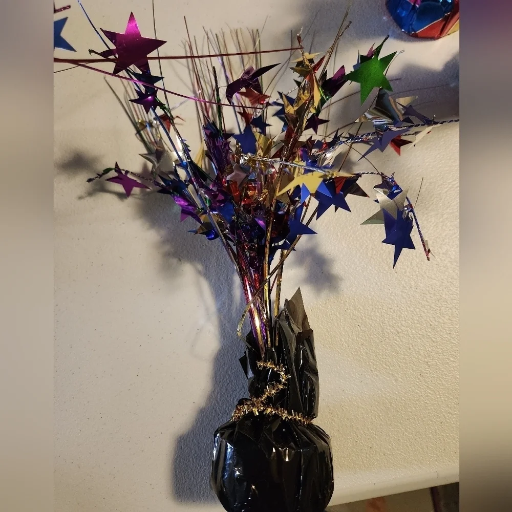 8 Balloon Weight Party Decorations